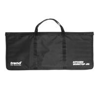 Trend Heavy Duty Carry Case for KWJ700, KWJ700S and KWJ750P Worktop Jigs