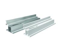 Trend Helical Upcut Cutter Aluminium/UPVC Single Flute, 5mm Dia, 18mm Cut, 8mm Shank