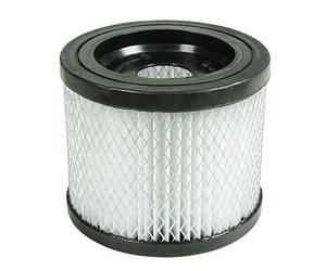 Trend HEPA Cartridge Filter for Class M Dust Extractors, 140mm x 118mm | Provides Optimum Filtration For Fine Micro Dust Particles In Class M Extractors, 140mm x 118mm, T33/2