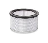 Trend HEPA Cartridge Filter for T32 & T33 Dust Extractors, M Class Air Filtration, 160mm Width, 91mm Height, T32/2