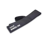 Trend Hinge Jig Fabric Carry Case, Compatible with H/JIG/A, Adjustable Shoulder Strap, CASE/HJ/A