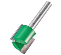 Trend CRAFTPRO Hinge Recesser Router Cutter 19.1mm 19mm 1/4"