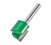 Trend CRAFTPRO Hinge Recesser Router Cutter 19.1mm 19mm 1/4"