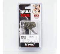 Trend TCT Hinge Sinking Router Bit