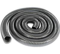 TREND HOSE/38X3 HOSE 32MM ID X 38MM OD X 3 METRE