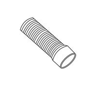 Trend Hose 39Mm X 5Mm With Adaptor & Bayonet T35 Pk 1 WP-T35/037