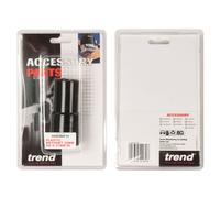 Trend Hose Bayonet To Fit Hose 38Mm Dia Pk 1 HOSE/BAY/35