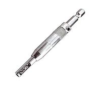 Trend HSS 5mm Shelf Support Drill Bit Guide, Lip Spur, Quick Release