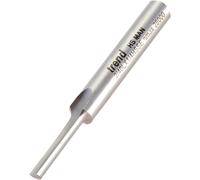 Trend Professional Pocket Cutter, 4.8mm Diameter, 1/4 Inch Shank, 19mm Cut Length, High-Speed Steel, 2/40LX1/4HSS