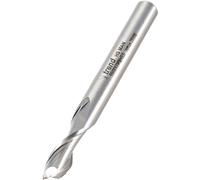 Trend HSS Spiral Up Cut Router Cutter