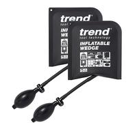 Trend I/WEDGE/2PK Air Wedge 2 Pack, Two Pack