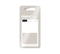 Trend Inlay Kit With 3.2Mm Cutter 1/4 Solid Tungsten Pk 1 INLAY/KIT/A