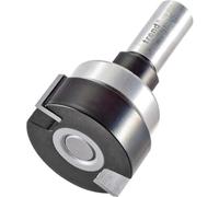 Trend Intumescent Cutter Set, 1/2 Inch Shank, 40 mm x 15 mm, TCT