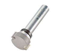 Trend Intumescent Strip Recesser Bearing Guided Router Cutter