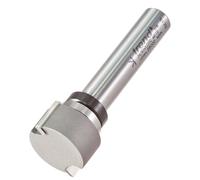 Trend Intumescent Strip Recesser Bearing Guided Router Cutter