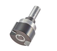 Trend TRADE Bearing Guided Intumescent Router Cutter