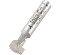 Trend Keyhole Slotter Router Cutter 9.5mm 4.5mm 1/4"