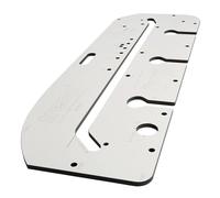 Trend Kitchen Worktop Jig for Seamless Routing Joints in Kitchen Worktops, Up to 900mm, KWJ900