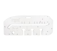 Trend Kitchen Worktop Jigs Multi Colour (700mm)