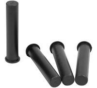 Trend Router Jig Pins KWJ/PIN/4 10mm Pack of 4 for KWJ700 & KWJ900