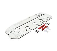 Trend KWJ700/PRO 700mm Professional Kitchen Worktop Jig Multi Material