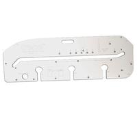 Trend Kwj900 Professional Kitchen Worktop Jig 900mm For Precise Cutting