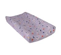 Trend Lab Flannel Changing Pad Cover, Planets