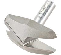 Trend Large Bevel Panel Raiser Router Cutter