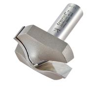 Trend Large Flat Roman Ogee Router Cutter