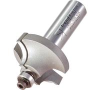 Trend Large Step Ovolo Rounding Over Bearing Guided Router Cutter