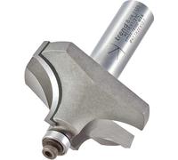 Trend Large Step Ovolo Rounding Over Bearing Guided Router Cutter