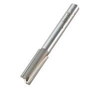 Trend Leigh Dovetail Router Cutter, 1/4 Inch Shank, 8mm x 26mm | Compatible With Leigh Dovetail Jigs For Precise Cutting, Tungsten Carbide Tipped For Durability, L140X1/4TC