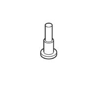 Trend - Line up pin 12mm -1/2 shank T9 and T10 - WP-T9/090