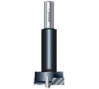 Trend Lip and Spur Two Wing Machine Bit 25mm