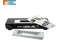 Trend LOCK/JIG/C Professional Lock Jig