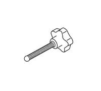 Trend Lock Jig Knob M10 X 40 Ball End Pk 1 WP-LOCK/06A