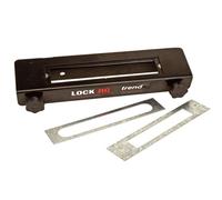 TREND Lock/Jig/A Large with Baldwin Templates