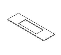 Trend Lock Template 25.4Mm Circle X 2 Pk 1 WP-LOCK/T/305