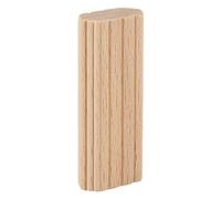 Trend Beech Loose Tenons 10mm x 50mm (Pkt 50)