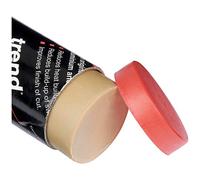 Trend Lubricant Wax Stick, 342g, for Aluminium Cutting, Extends Saw Life