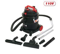 Trend M-Class Dust Extractor 800W 110V 16A - Uk & Eire Sale Only Pk 1 T32L