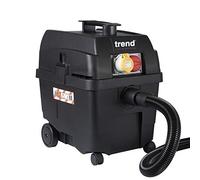 Trend M-Class Wet & Dry Extractor, Auto-Start, Power Take Off, 800W, 110V