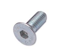 Trend M6 X 16Mm Countersunk Socket Machine Screw Hj Aperture Block Pk 1 WP-SCW/51
