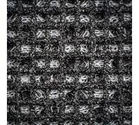 Trend Mesh 1/3 Sheet Sanding Sheet 5Pc 93Mm X 190Mm 80 Grit Pk 1 AB/THD/80M