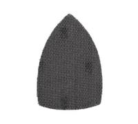 Trend - Mesh Detail Sanding Sheets 102 X 152mm 80G (Pack 5)