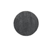 Trend Mesh 125mm Random Orbit 120 Grit Abrasive Sanding Disc, AB/125/120M, Pack of 5, Black