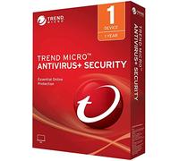 Trend Micro Antivirus+, 1 User [Activation Code]