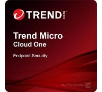 Trend Micro Cloud One - Endpoint Security Government (GOV) 1 Year 501 - 1000 User(s) New Purchase
