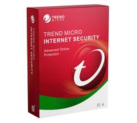 Trend Micro Internet Security 2024 1 Device 1 Year