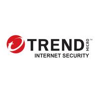 Trend Micro Internet Security Key (2 Years / 3 PCs)